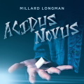Acidus Novus by Millard Longman (Instant Download)